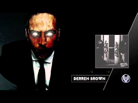 03. Lagi x BaQu - DERREN BROWN | MASZ COŚ POMÓC?