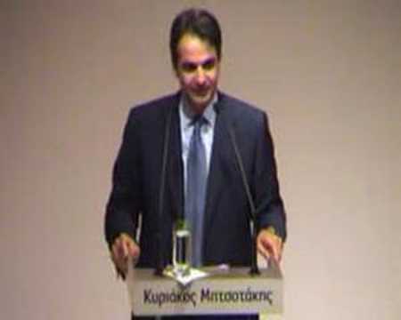 Παρών στην Αγία Παρασκευή, στου Παπάγου και στον Χολαργό