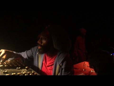 Scientist Sound ft reuben gondor (uk) - Earth A Run Red & Dubwise  @ dub unit 2 (b) leuven 072022