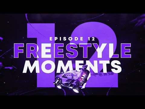Freestyle Moments #12 | Jakze
