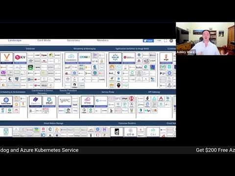 AzureFunBytes - Replay - Kubecon Europe Virtual: Debrief & Roundtable - Day 2 - @codefresh