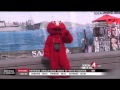 San Franscisco S Elmo Believes He S Getting A Bad Rap For Behaving Badly