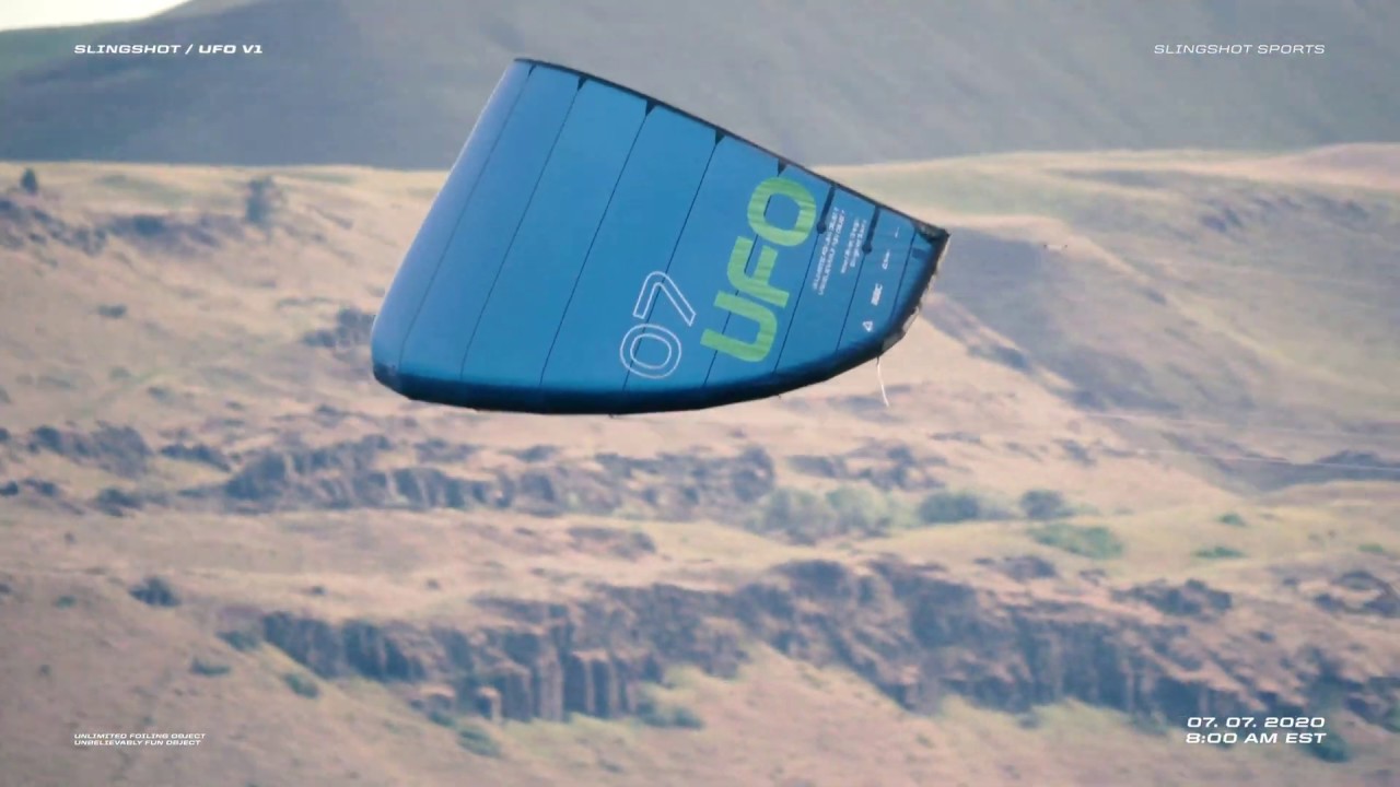 UFO V1 – UNLIMITED FOILING OBJECT – Slingshot Kiteboarding UFO V1 – UNLIMITED FOILING OBJECT – Slingshot Kiteboarding