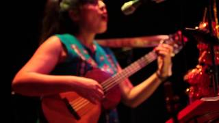 Ave del Cielo - Soema Montenegro y El Conjuro