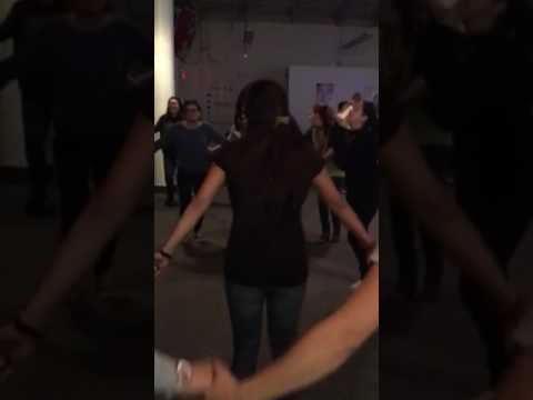 Alabanza en la vigilia enero 2017