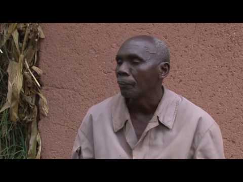 NINDE / KUGARUKIRA KU MUNWA W' ICOBO - IGICE C'ICENDA