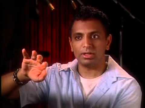 Scoring 'The Village' - James Newton Howard