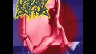 Oxidised Razor-Reprezione y Anal Carnage