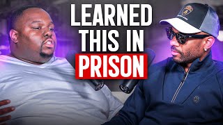 Breaking Chains: How Credit Knowledge Transformed an Ex-Felon's Life