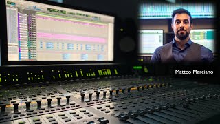 Video thumbnail for Control Surface Workflow - C24 by Music Technology Tips and Tricks
