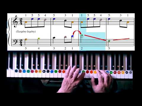 103 Szegény legény