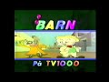 TV1000 Gamla Vänner Och Nya Reklam TV3