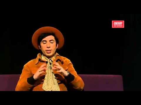 Pete Molinari Theosophy - an introduction to 'Dear Marie (You Made A Fool Of Me)'