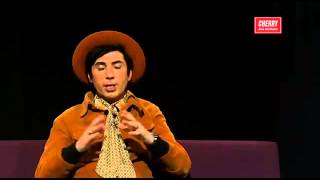 Pete Molinari Theosophy - an introduction to 'Dear Marie (You Made A Fool Of Me)'