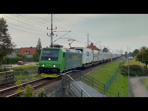 Tåg i 1 timme i Kvidinge | Trains within 1 hour in Kvidinge