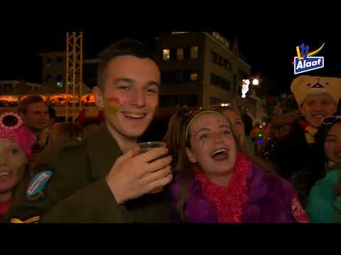 de11devande11de 2022: Domm & Dööl - Kike song