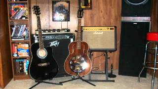 Wastin Time. (  Eddie Lay )