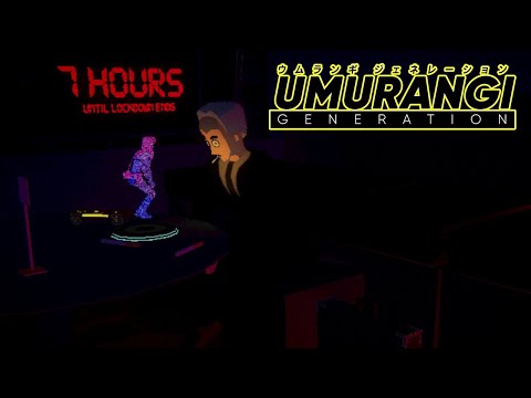 [1/4] Let's Play Umurangi Generation: Macro