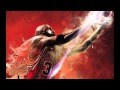 James Pants - We're Through NBA 2K12