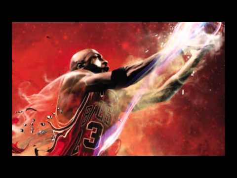 James Pants - We're Through NBA 2K12