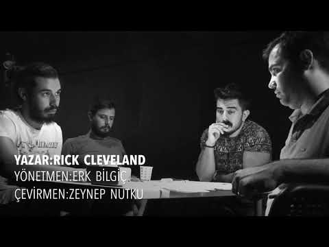 Jerry & Tom - Kiralık katillerin hikayesi - Prova