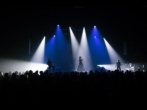 AD INFINITUM at Le106 Rouen (France) - Aftermovie (26.06.2022)