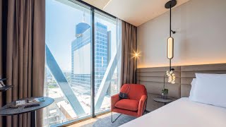 Novotel Mexico City World Trade Center