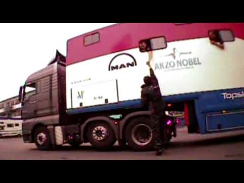 The Perfect Corner Euro 8 - Schiller Das Glockenspiel