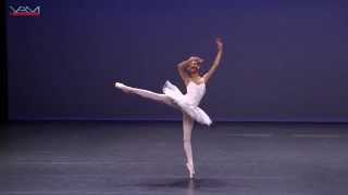 Diane Saller - Dulcinea Variation from Don Quixote