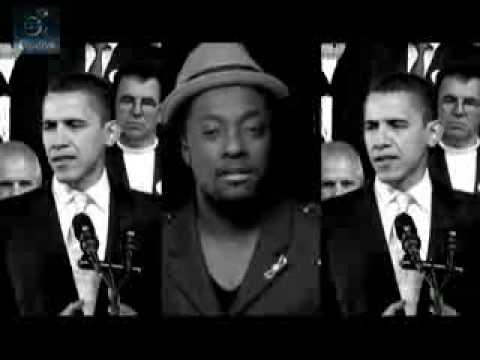 Barack Obama - Yes We Can Song