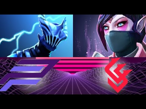 Purple Paradox vs GrindSky Esports  (game 3) ФИНАЛ |  ХАЙЛАЙТЫ