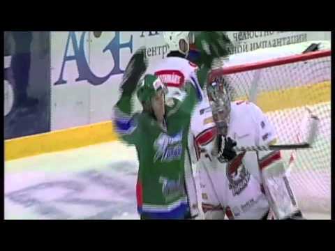 Junior Club World Cup. Tolpar 2-0 Pirates (English)