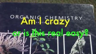 Organic Chemistry: Explained by JUSTIN BIEBER!