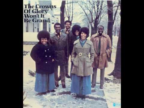 The Crowns Of Glory - Ain't No Sunshine