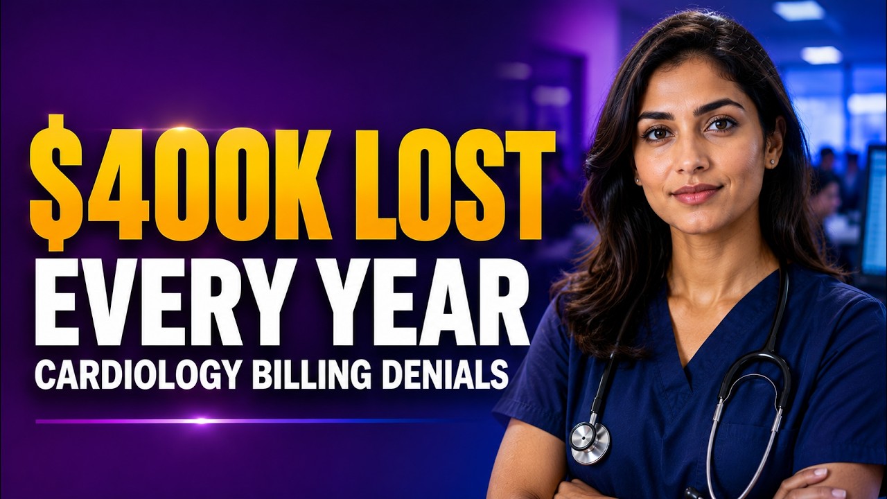 How Cardiology Medical Billing works