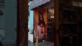 Vigan Ilocos Sur March 2024 No.2 #フィリピン #travel #vigancity