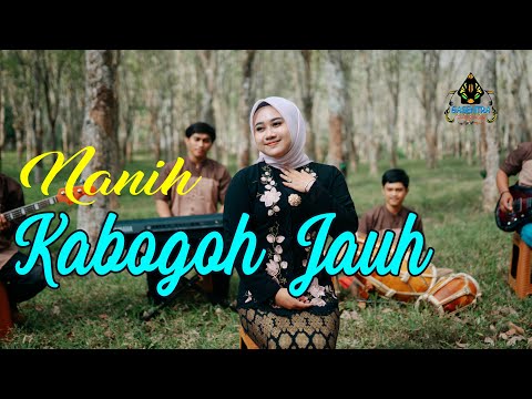 NANIH - KABOGOH JAUH (Official Music Video) | GASENTRA PAJAMPANGAN