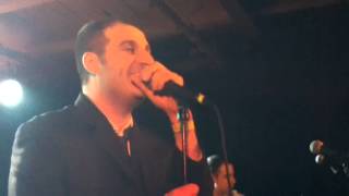 Six and the Sevens as The Knack-Good Girls Don&#39;t (2-22-14)