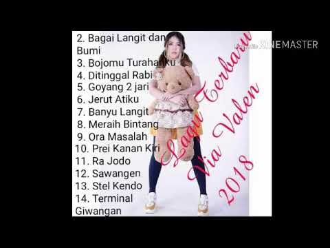 Lagu dangdut terbaru oktober 2018