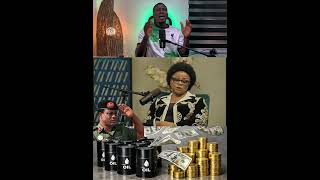 Folorunsho Alakija, Ibrahim Babangida & 1993 oil licence story | AjibareTalks accountability.
