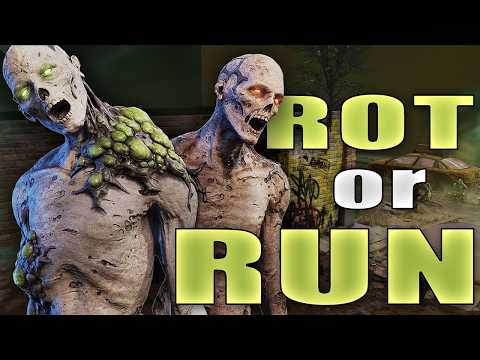 "Run or Rot" – Legendary XCOM 2 WOTC | Part 21
