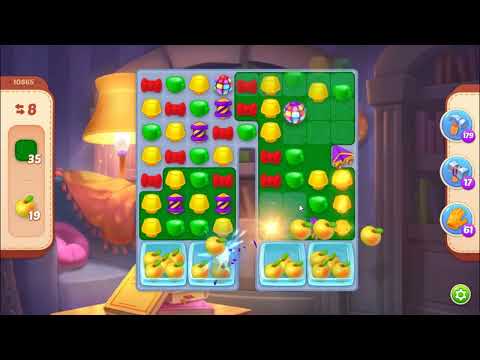 Homescapes Level 10865 - NO BOOSTERS 🏠 | SKILLGAMING ✔️