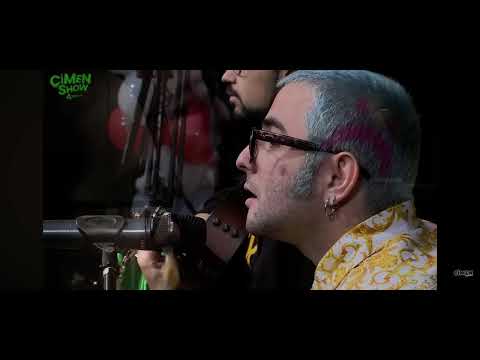 Perdenin Ardındakiler - Gönlüme Hükmedemem (Çimen)