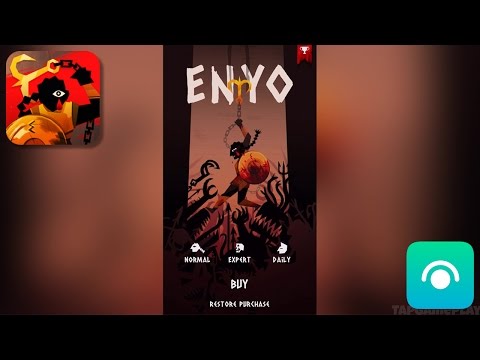 ENYO - Gameplay Showcase (iOS)