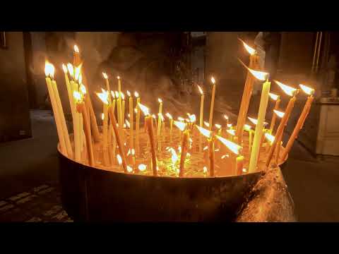 Veľkonočná nedeľa