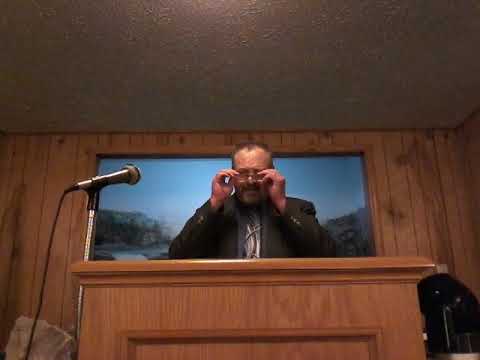 Everlasting Grace!  Revelation 22:21 Faith Missionary Baptist Church Girdler, Kentucky