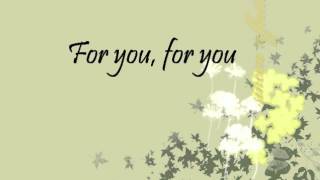 Kingdom Come By The Civil Wars Lyrics