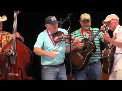 2015-04-26 TSC R2 C16 Brad Riley - Hallettsville