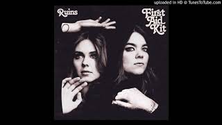 First Aid Kit - Rebel Heart
