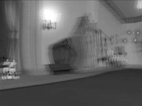 KH2, Japanese cutscene: 219 - Timeless River (Part 14)